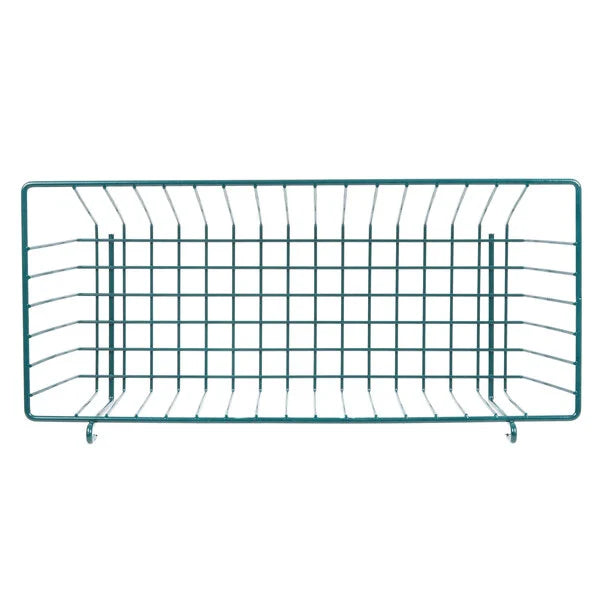 Metro Metroseal 3 Storage Basket for Wire Shelving 17 3/8