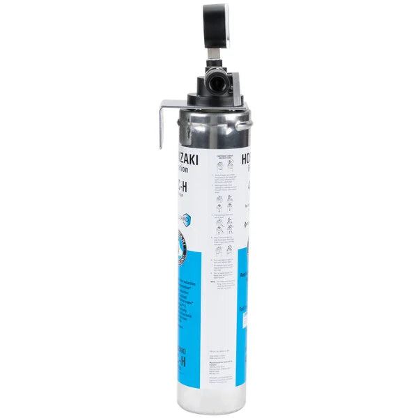 Hoshizaki Single Cartridge Filtration System - 0.5 Micron Rating and 2 GPM H9320-51*