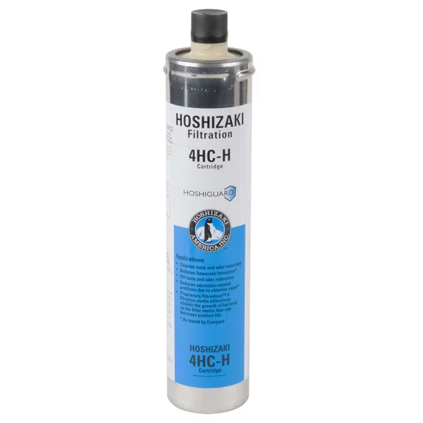 Hoshizaki Single Replacement Filtration Cartridge for H9320 Filtration Systems H9655-11*