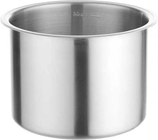 Eurodib - Stainless Steel Insert for SB-6000 Soup Kettle - HLS6014*
