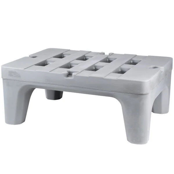 Metro 36" x 22" x 12" Bow Tie Dunnage Rack - 1500 lb. Capacity HP2236PD 1/1EA