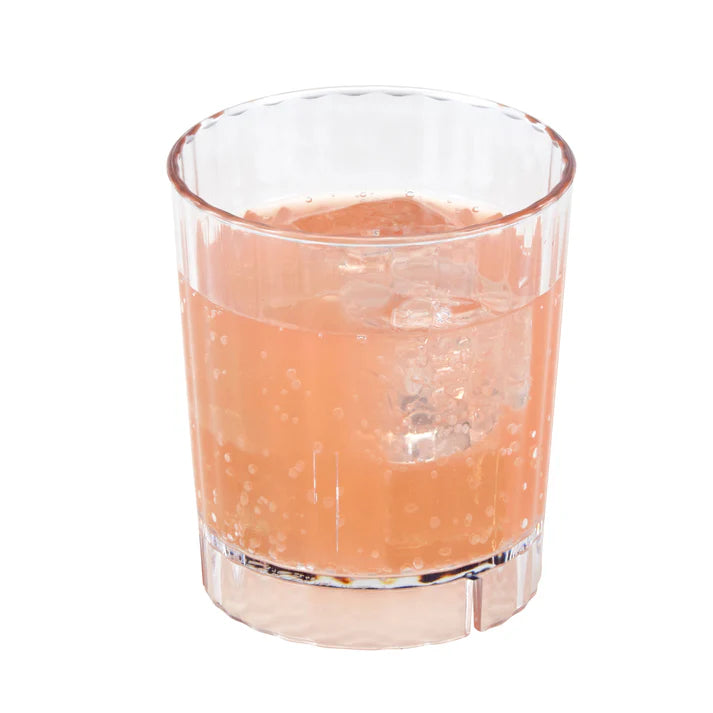 Cambro - Huntington Tumbler, 12 oz, Short, Clear, HT12CW135 - (Case of 36)