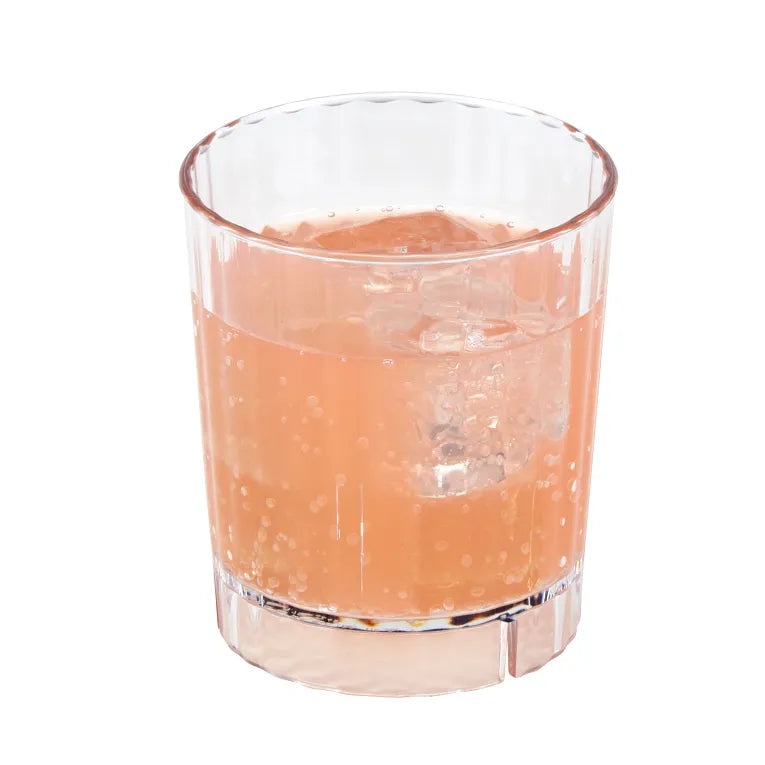 Cambro - Huntington Tumbler, 12 oz, Clear, HT120CW12SW135 - (Pack of 12)