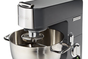 Hamilton Beach Stand Mixer, 8 Qt, 800 Watts CPM800