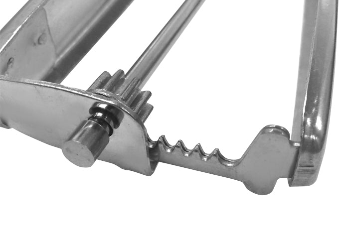 Winco - #60 Disher 16 oz Stainless Steel ISS-60 - 1/1EA