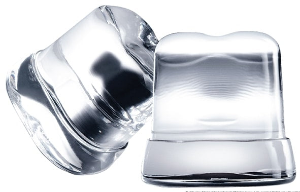 BREMA - Ice Cube Machine CB249A HC AWS