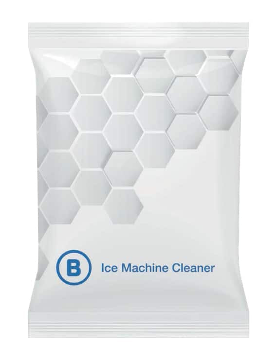 BREMA - Ice Machine Cleaner ICECLEAN01