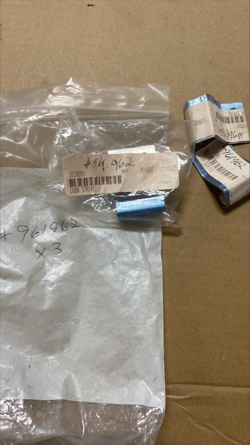 Garland Door Strike 1810201 1/1EA*