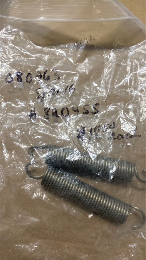 MKE Extension Spring 80963 1/1EA*