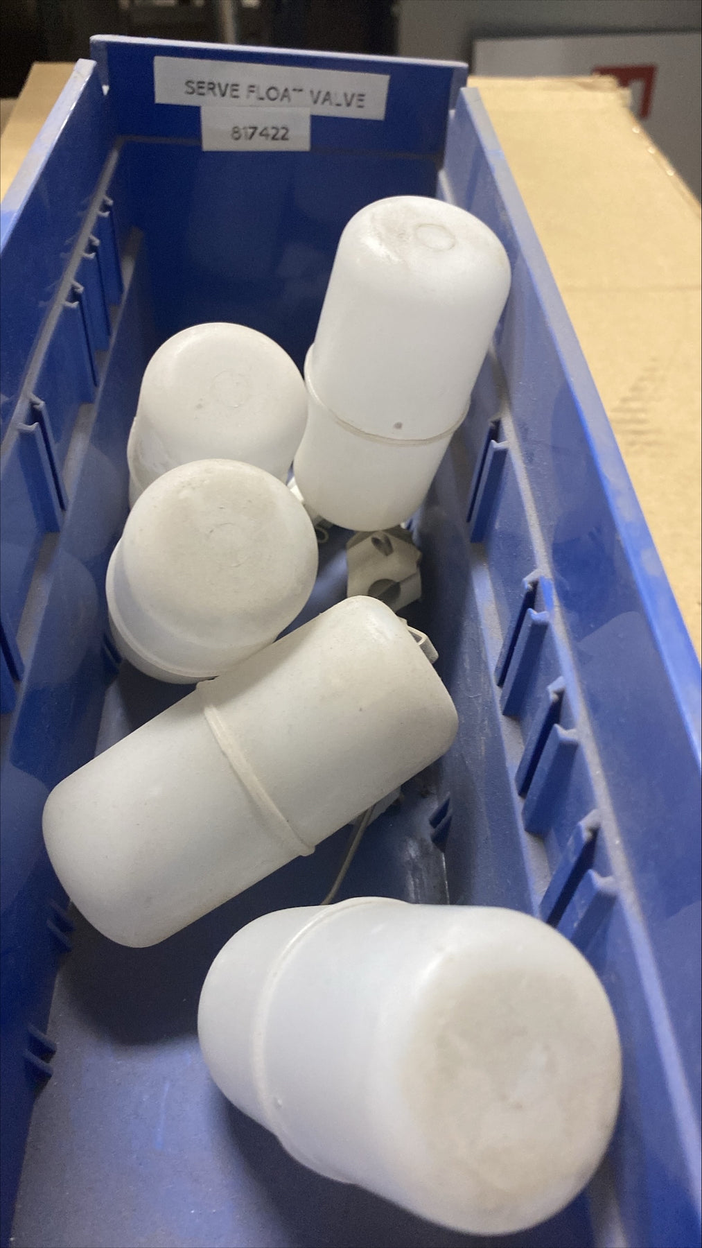 Server Cornelius 21924 Float Valve Assembly 1/1EA*