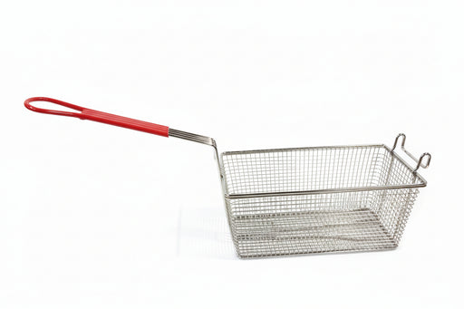 Clipper Universal Fry Basket 12.75" x 5.78" x 5.5" S/S 115-00501 - 1/1EA