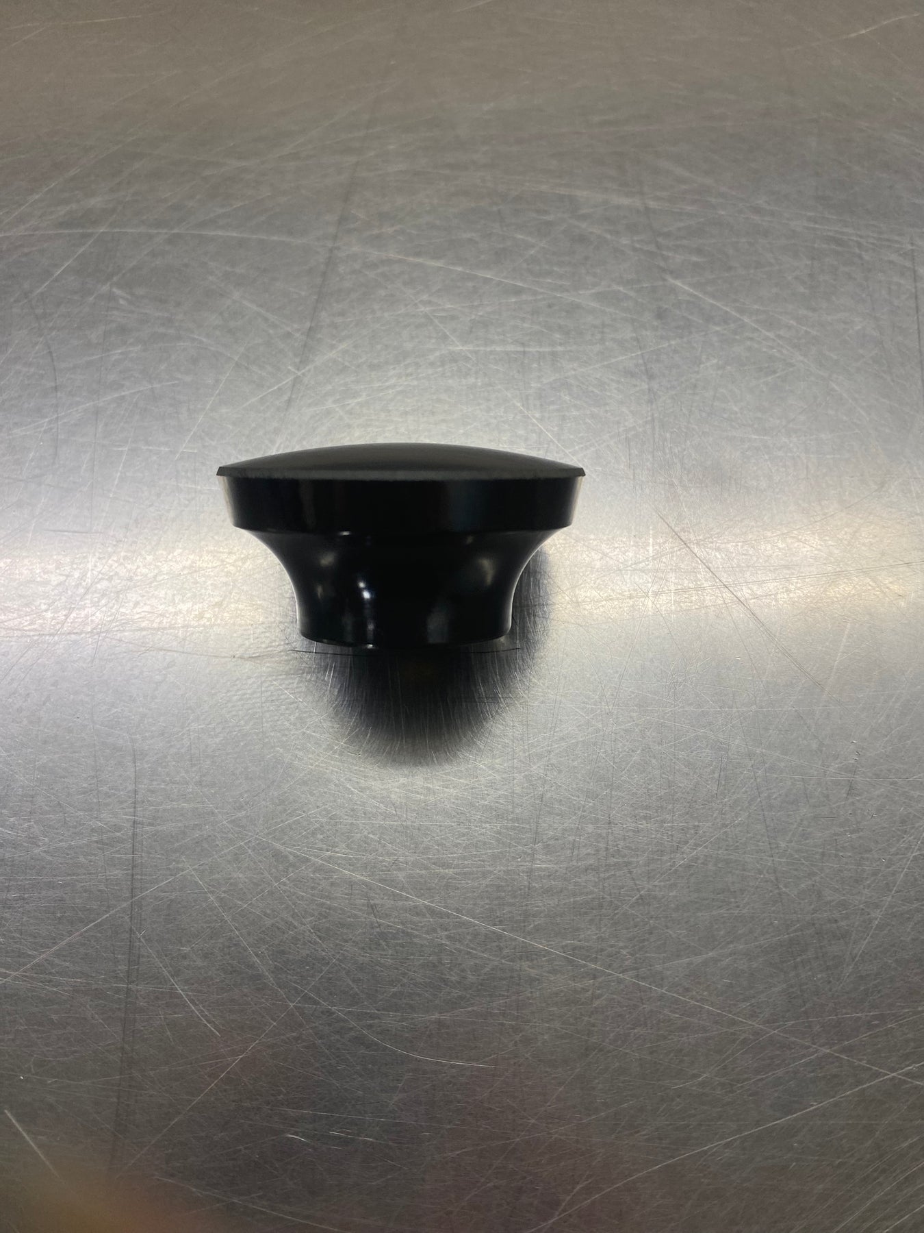 Serve Black Knob for Pump (model 83220) 82023 1/1EA