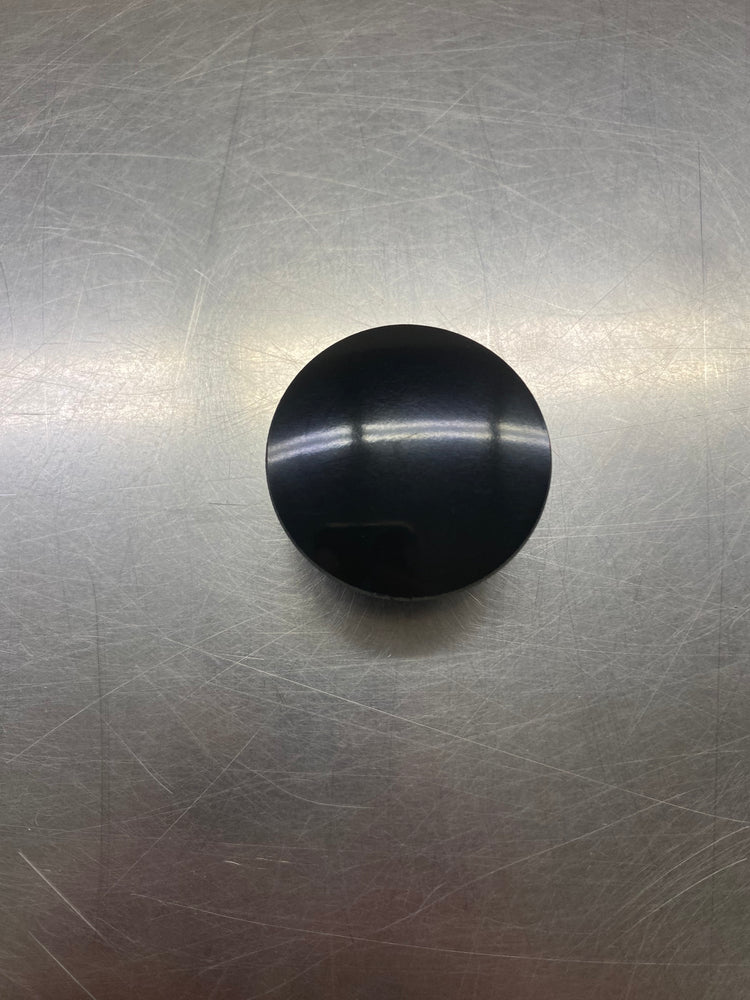 Serve Black Knob for Pump (model 83220) 82023 1/1EA