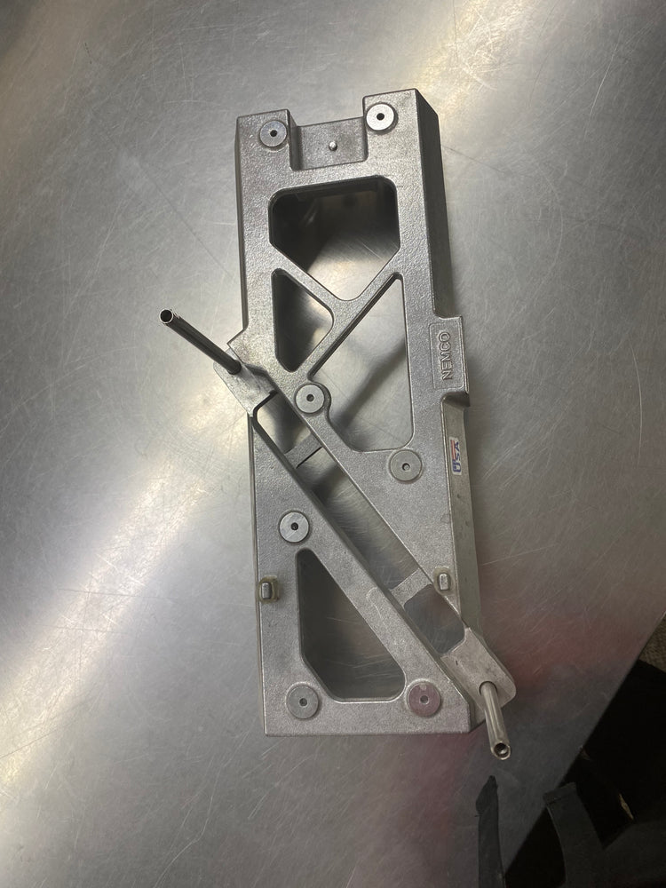 Crown Verity Frame for Nemco Slicer (5660) 56123 1/1EA*