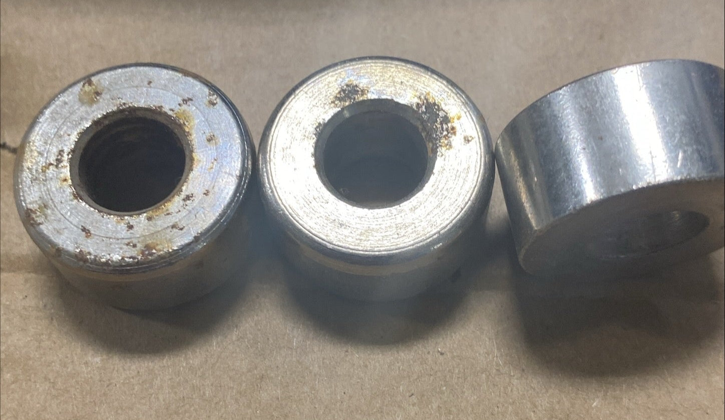Edlund #2® Top Bushing B121 1/1EA*