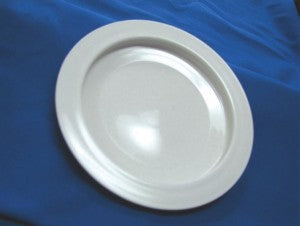 Parsons Inner Lip Plate, 1/1EA, 16T118