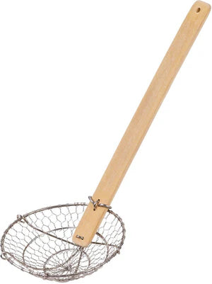 Joyce Chen - Spider Strainer Stainless Steel - 1/1EA