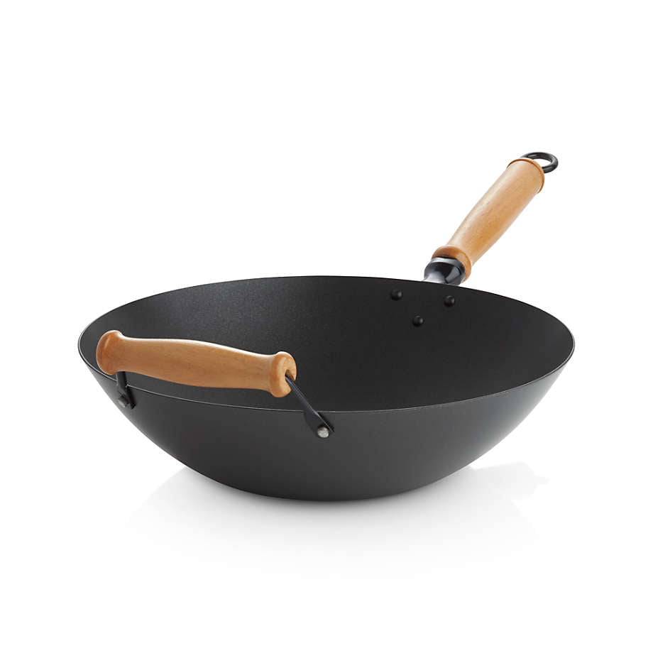 Joyce Chen - Wok & Accessory Set J22-9938 - (1 Set)