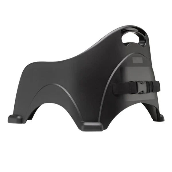 Koala Kare - Black Booster Chair KB327-02 2/1EA