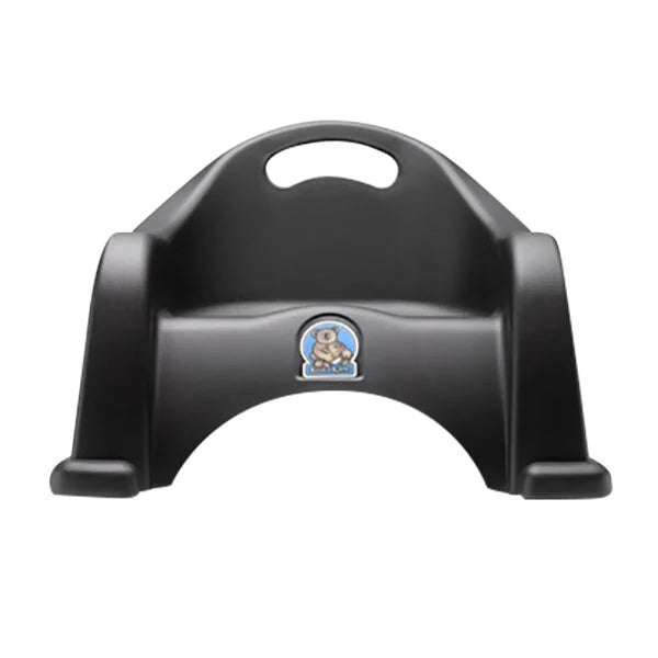 Koala Kare - Black Booster Chair KB327-02 2/1EA