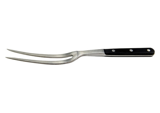 Acero - Cook's Fork 12" Curved KFP-62 - 1/1EA