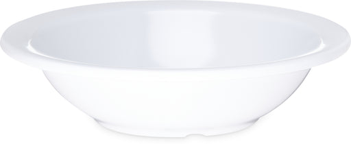 Rabco 10 oz Grapefruit Melamine Bowl KL12102