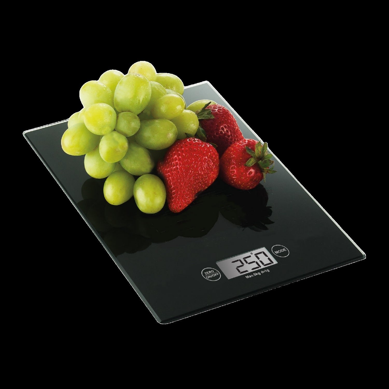 Maverick - Digital Kitchen Scale KS-05 - 1/1EA