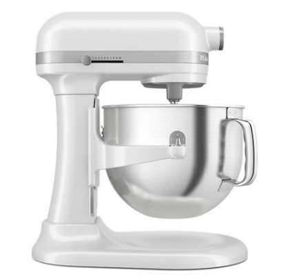7 Quart Bowl-Lift Stand Mixer with Redesigned Premium Touchpoints White KSM70SNDXWH 1/1EA