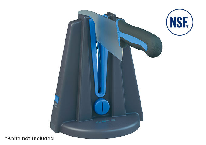 Winco Blade Station™ Knife Sharpener KSP-6