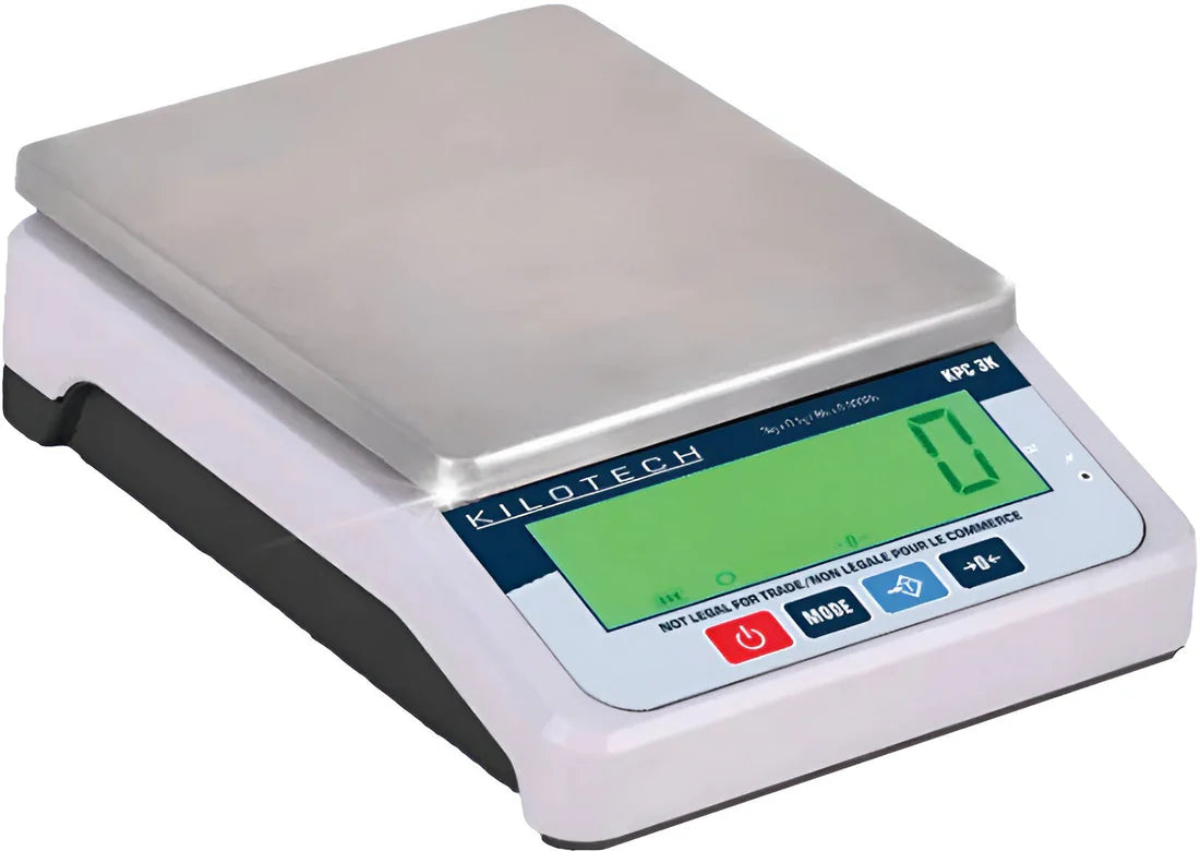 Kilotech Digital Portion Scale 1/1EA K850137