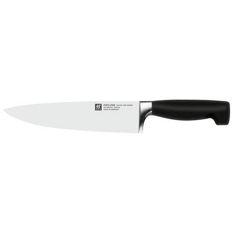 ZWILLING FOUR STAR Chef's Knife – 8 Inch | 31071-201