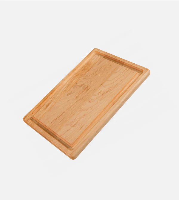 Labell - Cutting Board, Maple, 8