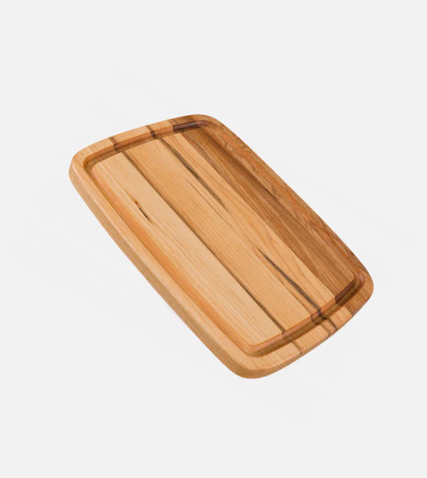 Labell - Steak Board, Maple, 8-1/2