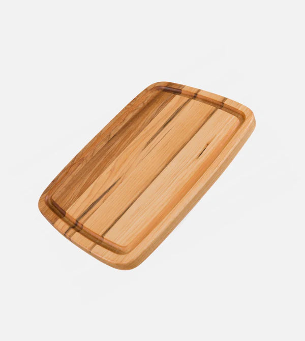 Labell - Steak Board, Maple, 8-1/2