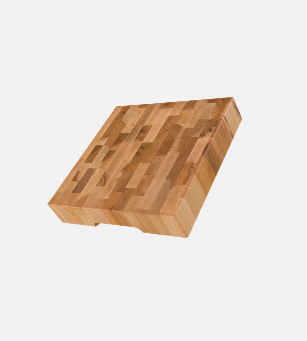 Labell - Butcher Block, Maple, 10