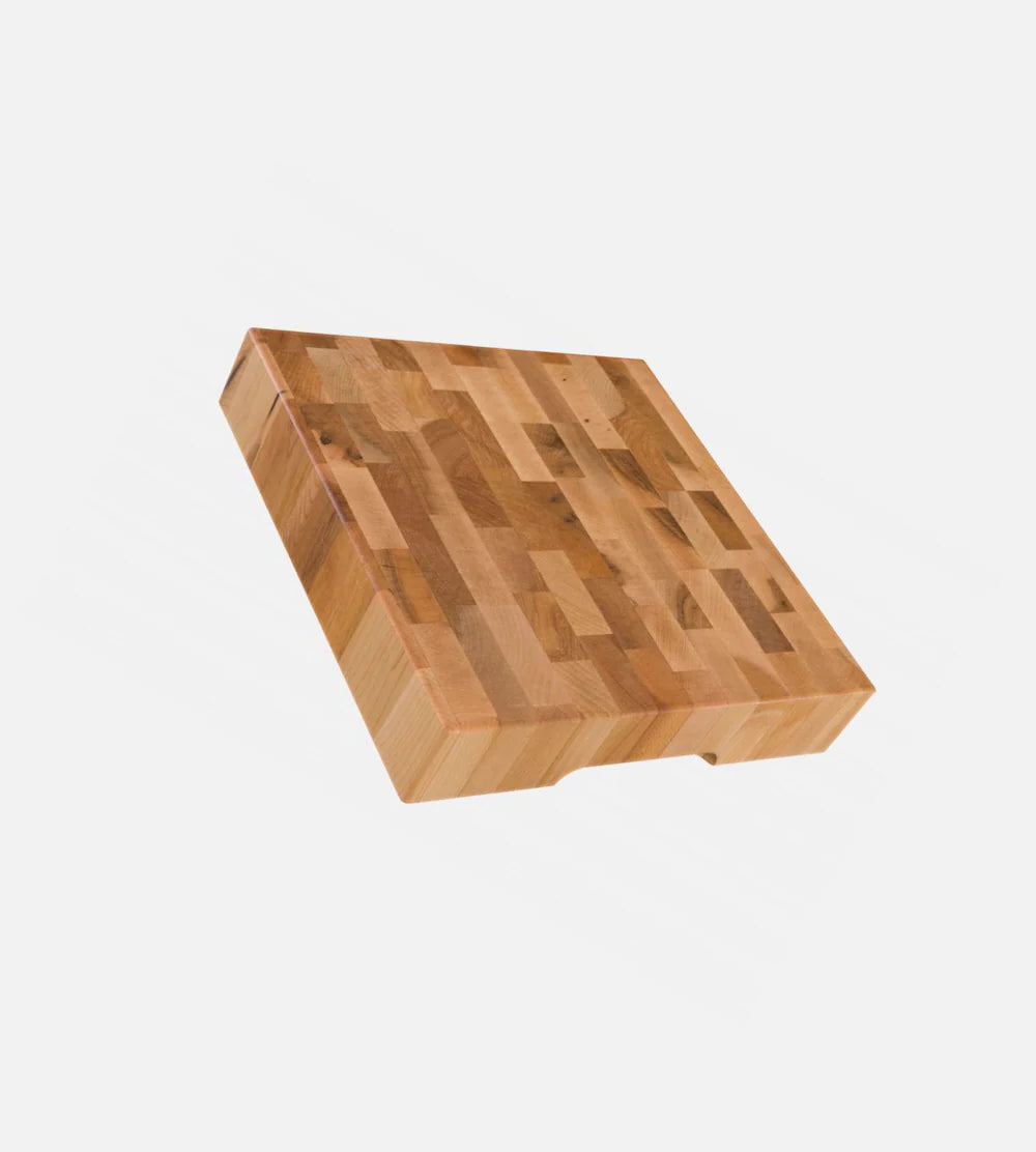 Labell - Butcher Block, Maple, 10