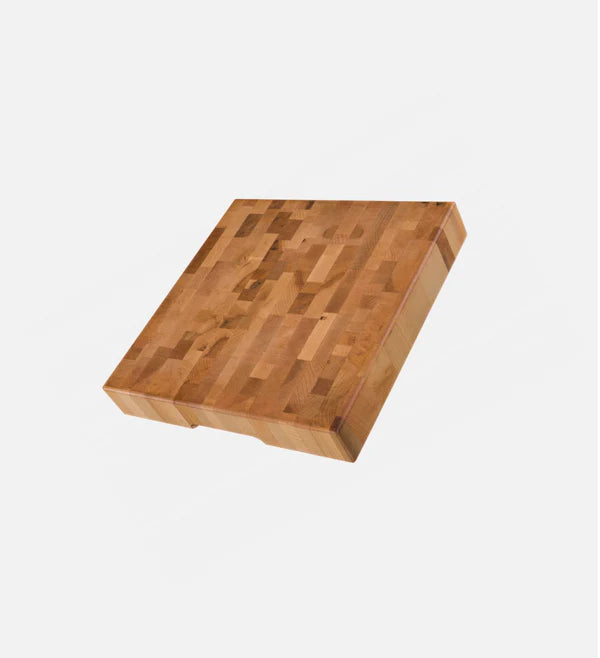 Labell - Butcher Block, Maple, 12