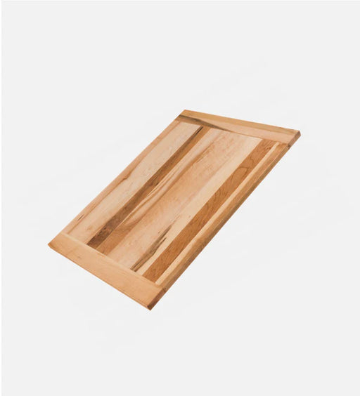 Labell - Pastry Board, Maple, 16" x 22" x 3/4" L16220 1/1EA
