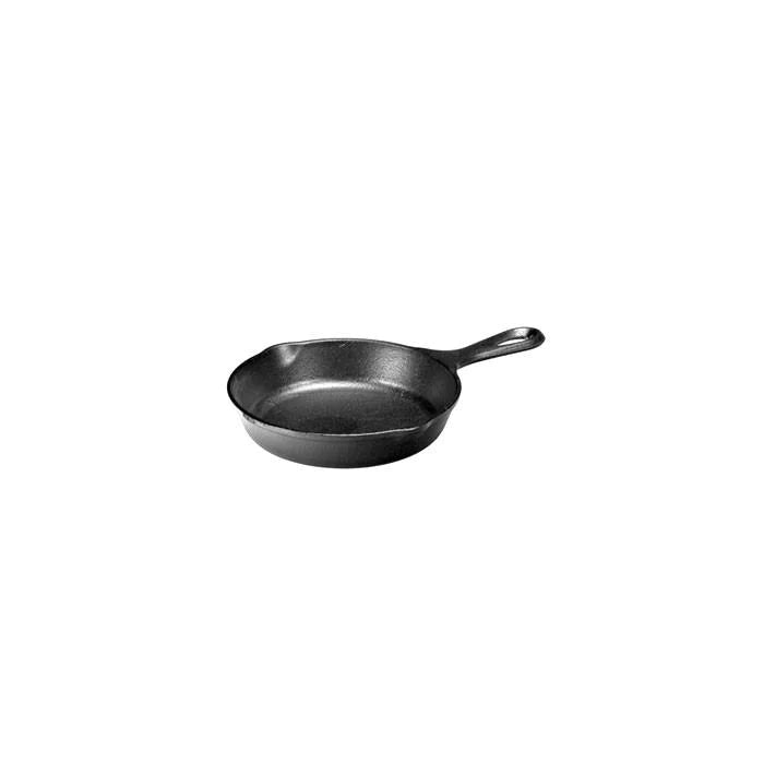 Lodge - Cast Iron 6.5