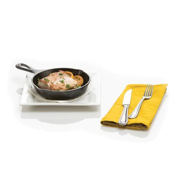 Lodge - Cast Iron 6.5