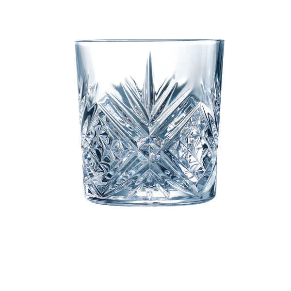 Arc Broadway 10.5 oz. Rocks Glass L7254  - 24/Case