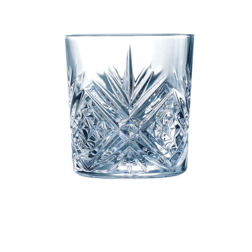 Arc Broadway 10.5 oz. Rocks Glass L7254  - 24/Case