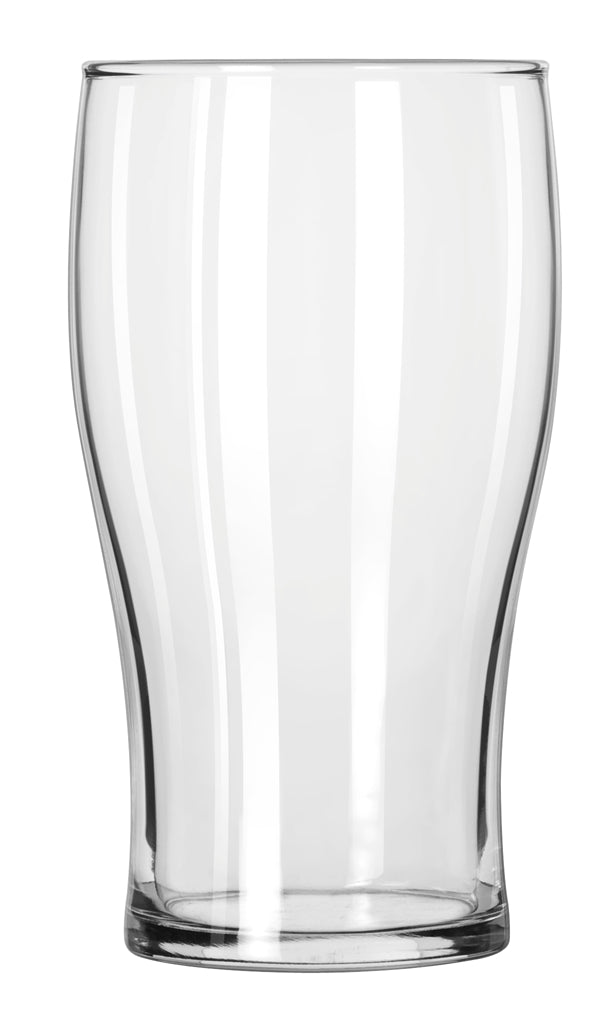 Libbey 20oz Pub Glass 4803 24/1EA