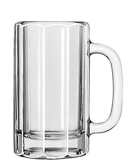 Libbey Paneled 16oz Mug 5020 12/1EA