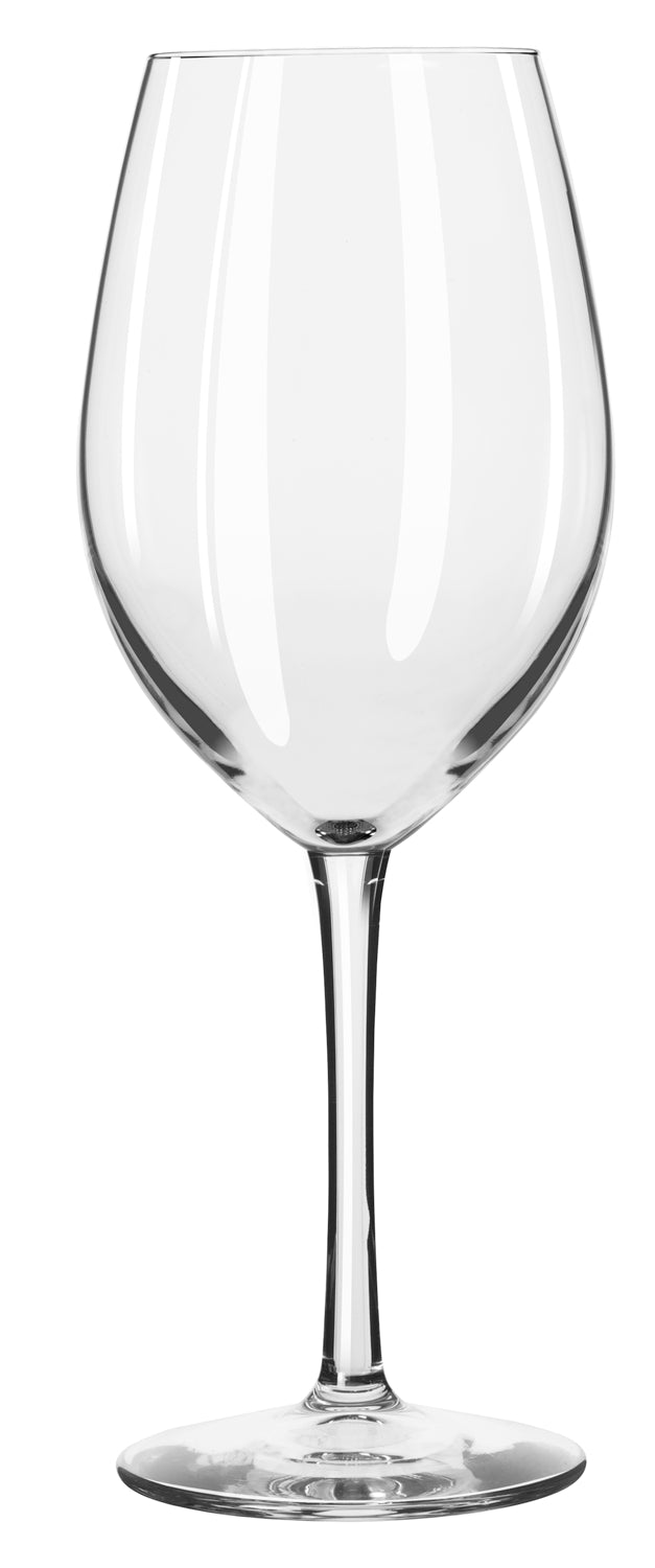 Libbey - Vina Wine Glass 17 oz 7553 - (Case of 12)