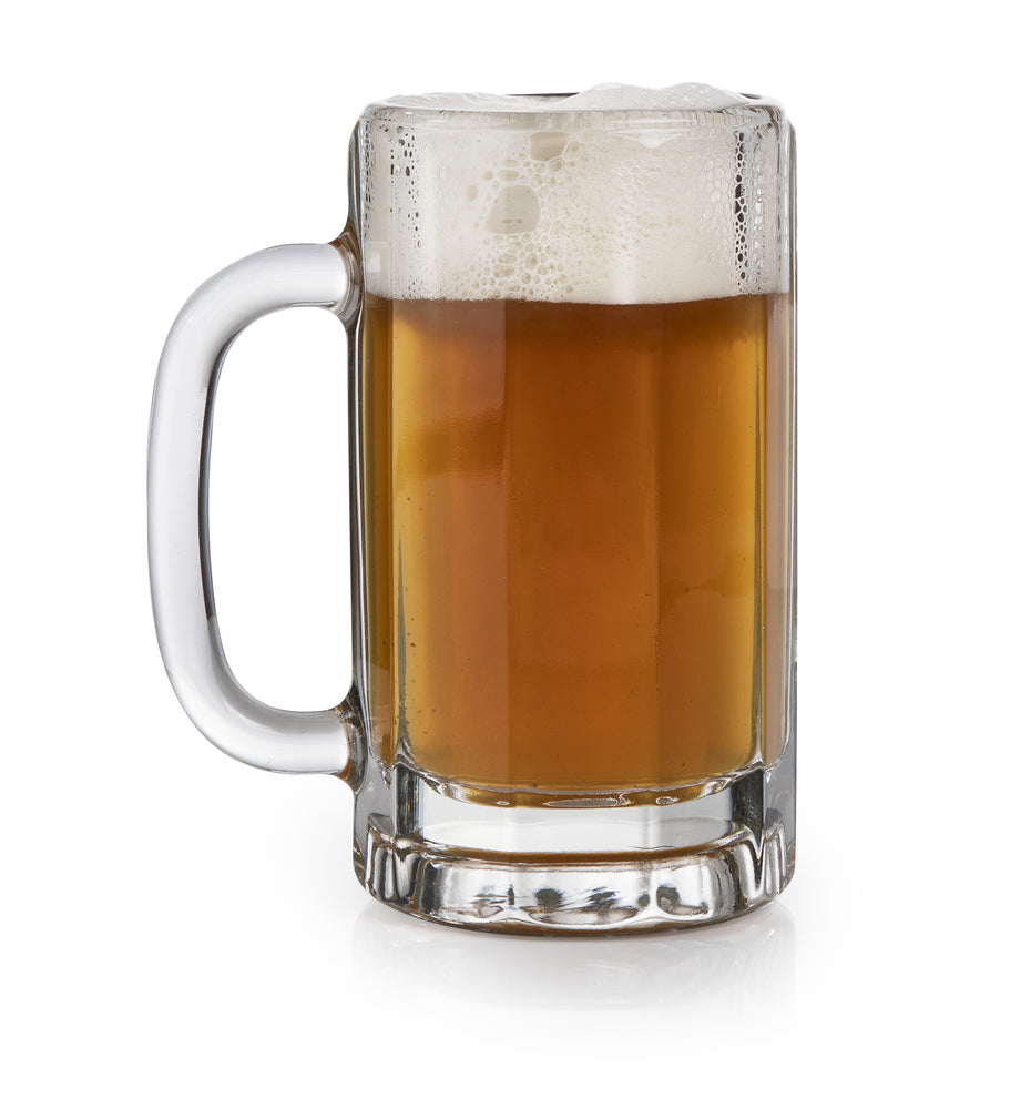 Libbey Paneled 16oz Mug 5020 12/1EA