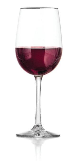 Libbey - Tall Vina 16 oz Wine Glass 7510 - (Case of 12)