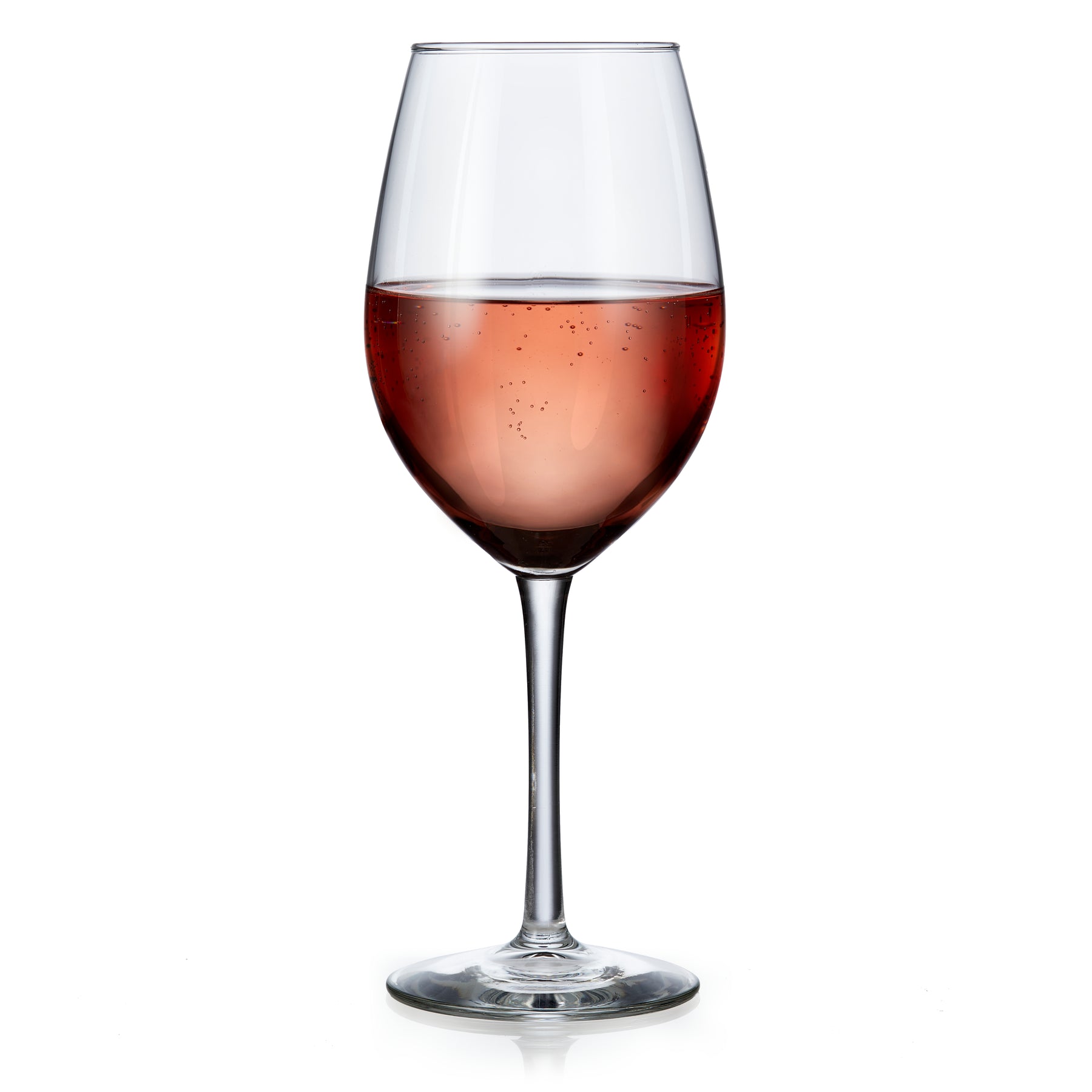 Libbey - Vina Wine Glass 17 oz 7553 - (Case of 12)