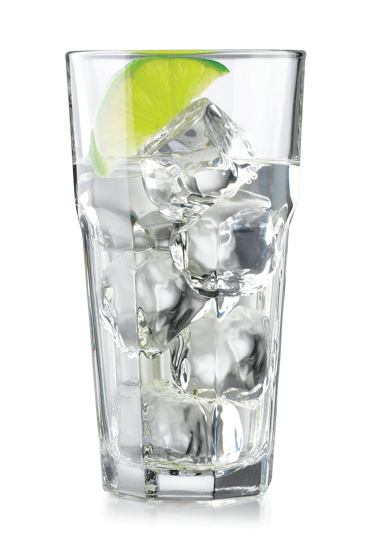 Libbey 16 Oz. Gibraltar Cooler 24 In Case 15256