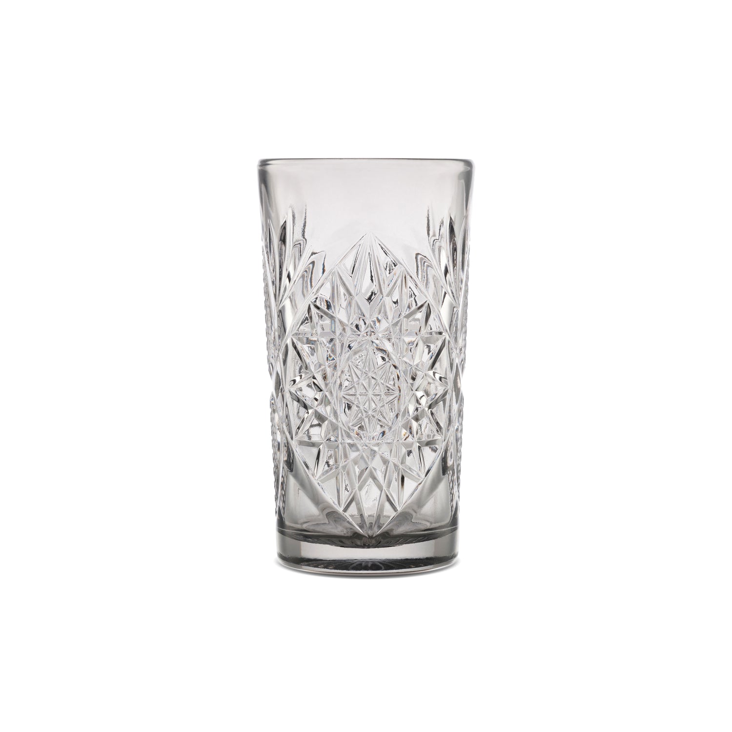 Libbey Cooler Hobstar Graphite 16oz 5633/AK7P2M 12/1EA